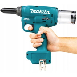 DRV250Z Аккумуляторный заклёпочник 18V