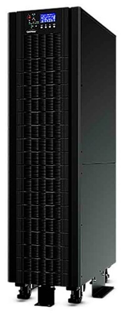 Источник бесперебойного питания CyberPower HSTP3T30KEBCWOB