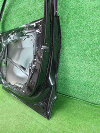 Дверь передняя правая Kia Sportage 5 NQ5 (2021-нв)