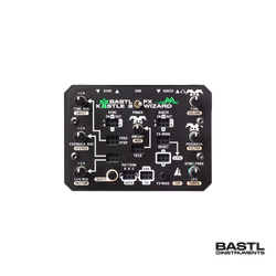 BASTL Kastle 2 FX Wizard