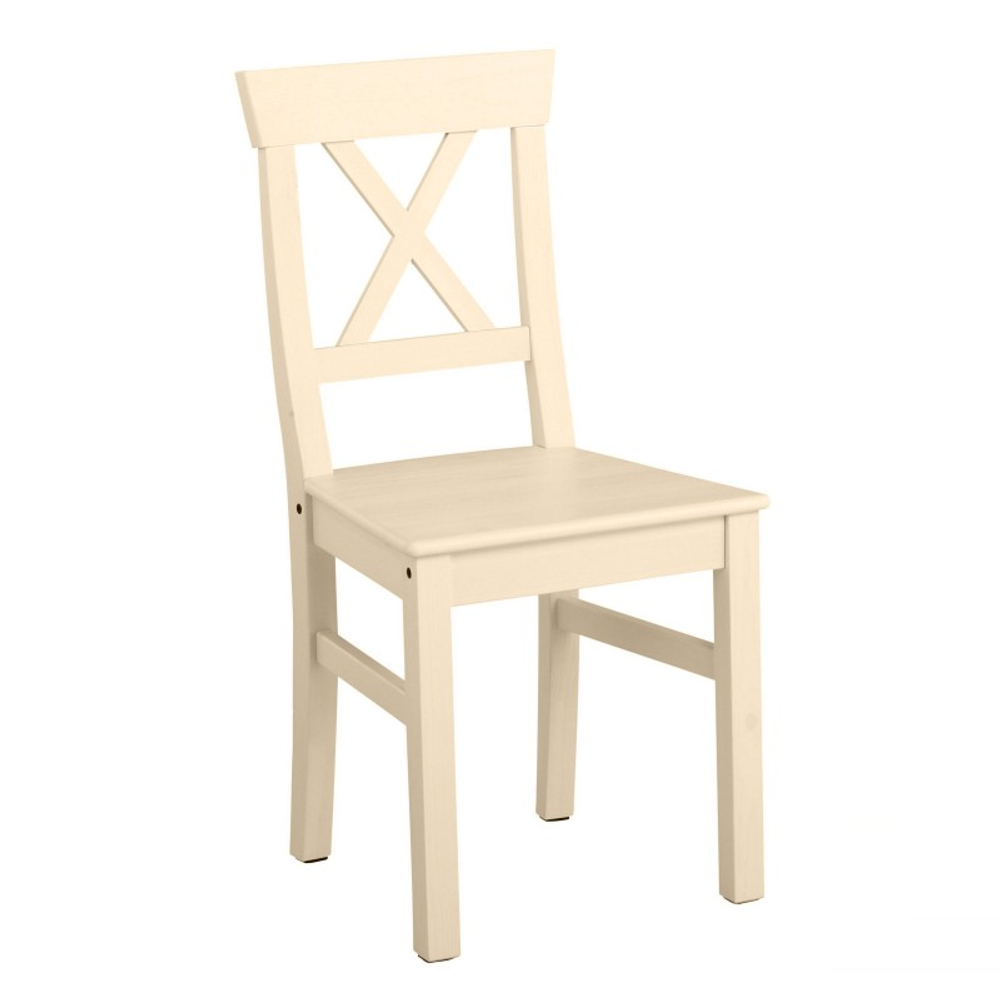 Стул Лес (бежевый воск)