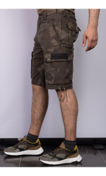 Шорты мужские AERONAUTICA MILITARE