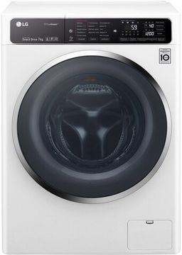 Стиральная машина LG F2H9HS2W