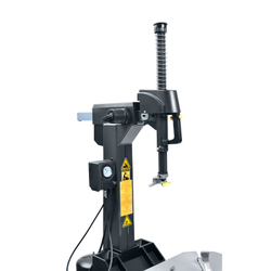 Станок шиномонтажный ROSSVIK V-730, 2sp, авт., до 30", 380 В, взрыв. накачка, серый