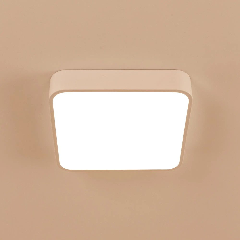 Citilux Купер CL724K24V0 LED Светильник потолочный Белый