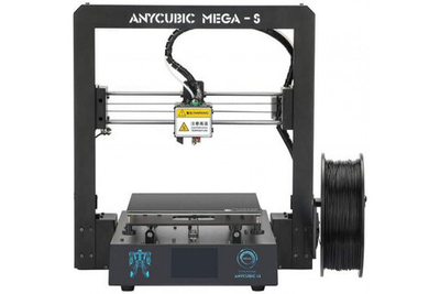 3D принтер Anycubic Mega S