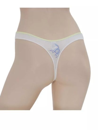 Трусы (2шт) женские ATLANTIC LP-953