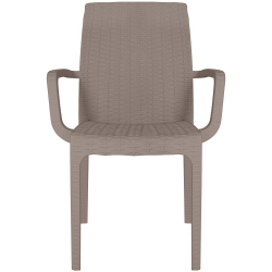 Стул RATTAN Ola Dom