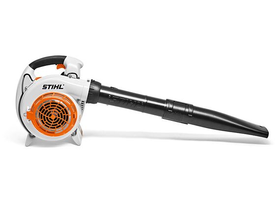 Бензиновая воздуходувка Stihl BG 86 C