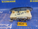 Блок управления климат-контролем TOYOTA ESTIMA 1995