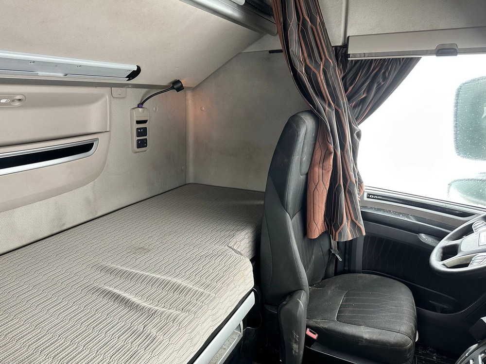 Кабина в сборе 1-ой комплектации 2020г.