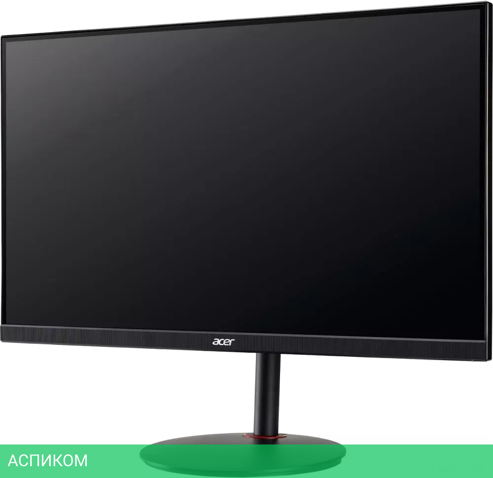 Игровой монитор Acer Nitro XV272UVbmiiprzx