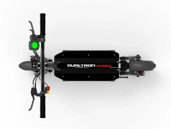 Электросамокат Dualtron Spider 2