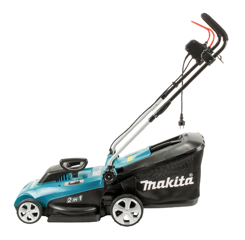 Газонокосилка электрическая Makita ELM3720
