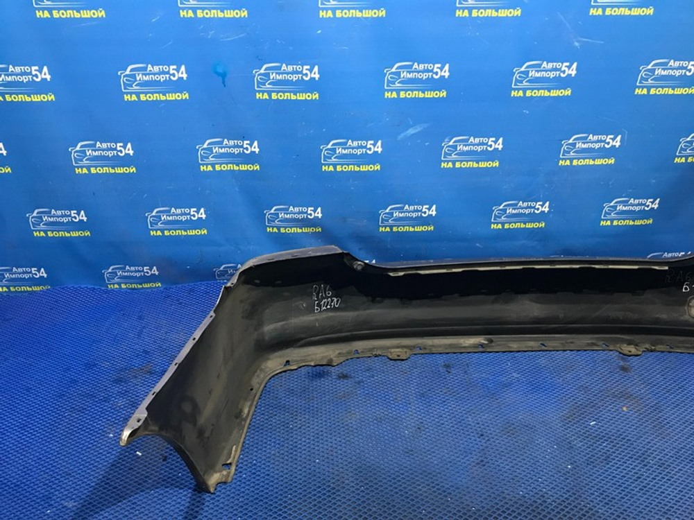 Бампер задний Honda ODYSSEY 1999-2001
