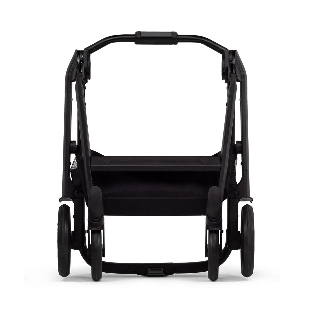 Детская прогулочная коляска Joolz Hub2 Space Black
