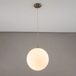 Citilux CL941301 Подвесной светильник шар Белый