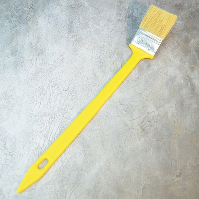 Кисть радиаторная КФР 50*10