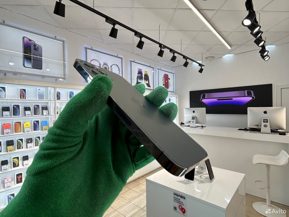 iPhone 12 Pro, 128 ГБ б/у