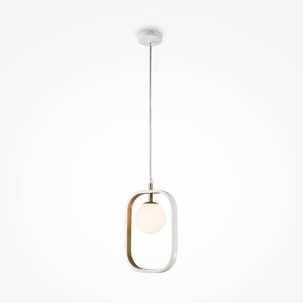 Подвесной светильник Maytoni Avola MOD431-PL-01-WG