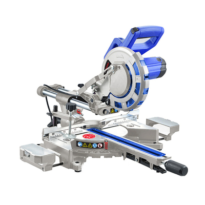 Торцовочная пила BELMASH MS B-210H S216A