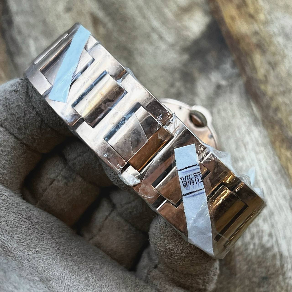 Часы Cartier