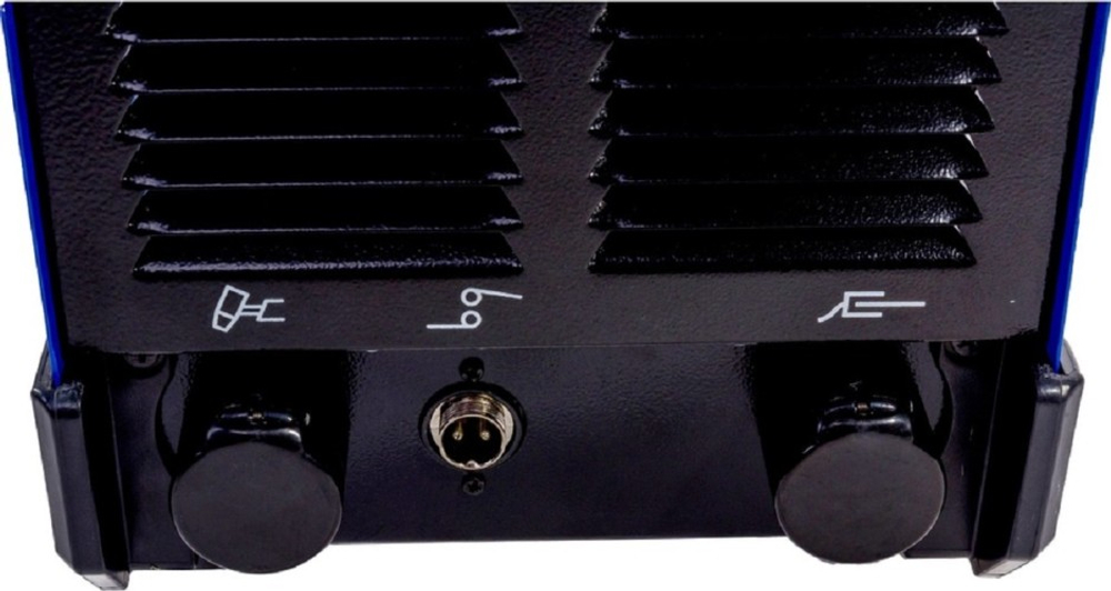 Аппарат плазменной резки AURORA AIRFORCE 60М 26929