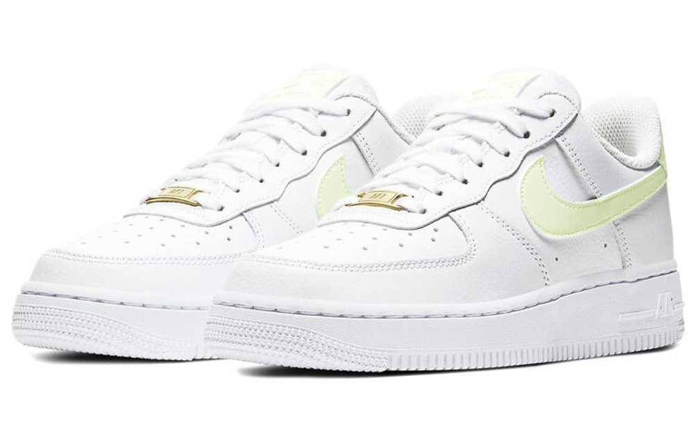 Кроссовки Nike Air Force 1 Low (Женская размерная сетка)