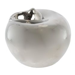 GAEM Фигурка декоративная "Яблоко", L8,5 W8,5 H7,5 см