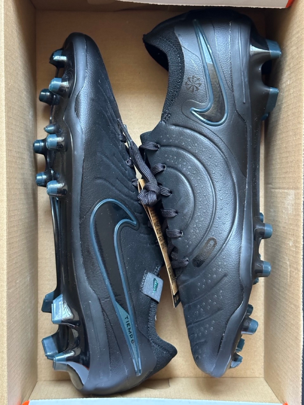 Nike Tiempo Legend 10 Pro FG DV4333 002