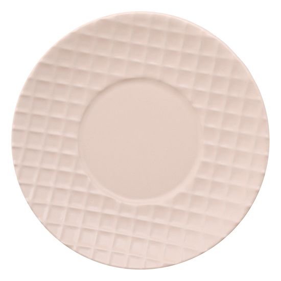 Чайная пара marshmallow 300 мл цвета топленого молока