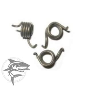 Пружина шептала пистолета Макарова