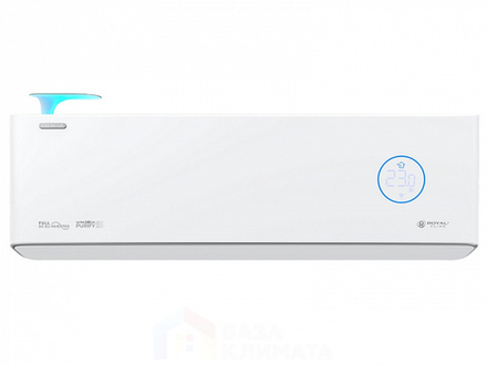 Сплит-система настенная Royal Clima RCI-RF30HN/IN/RCI-RF30HN/OUT Royal Fresh Full DC EU inverter