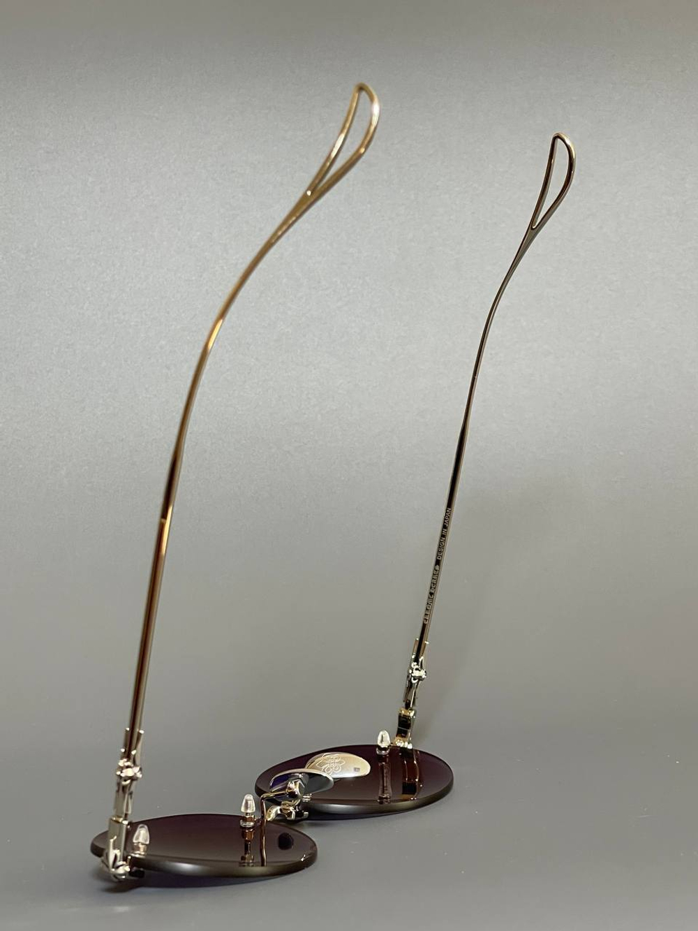 Солнцезащитные очки Chrome Hearts