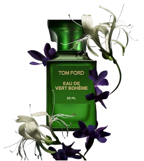 TOM FORD Eau de Vert Boheme