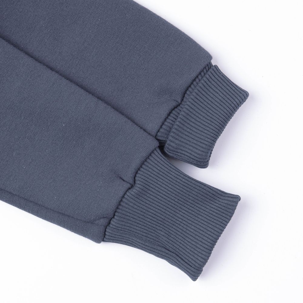 Комбинезон-косуха "Маренго" утепленный