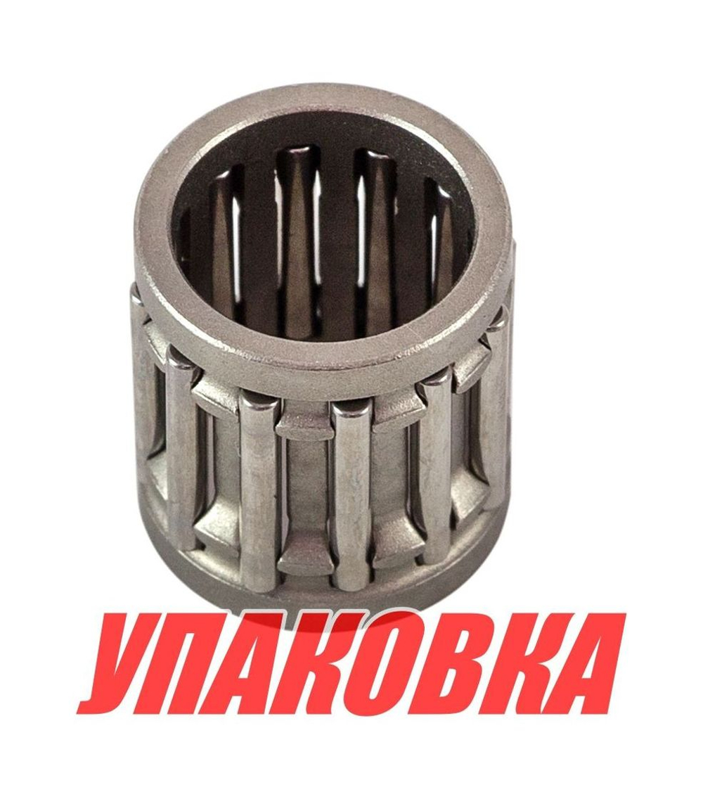 Подшипник 14х18х19, Tohatsu/Mercury 6-9.8, Omax (упаковка из 2 шт.)