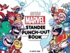 Little MARVEL Standee Punch-Out Book