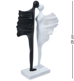 GAEM Home MF- 40/1 Фигурка «Влюбленные»