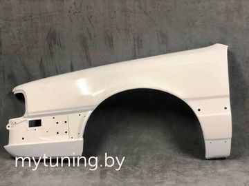 Крылья пластиковые для Audi 200\ 100 С3