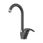 Кухонный смеситель Omoikiri Umi-BN