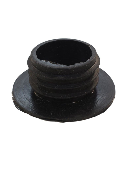 Уплотнитель для колбы 3-полоски Ø45 (матовый)