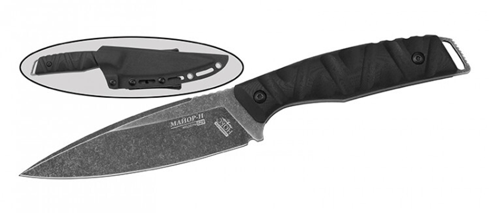 Нож НОКС Майор-Н 629-500431