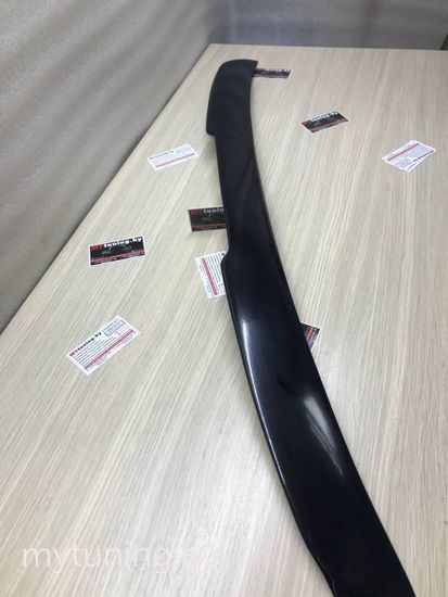 Козырек на заднее стекло для Volkswagen Passat B6\B7