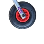 Транцевые колеса ТР трансформеры (откидные) длинные 1025204