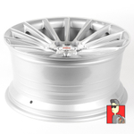 Комплект дисков Vossen 18x9 et38 5x112