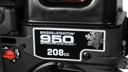 Снегоуборщик CHAMPION ST761BS