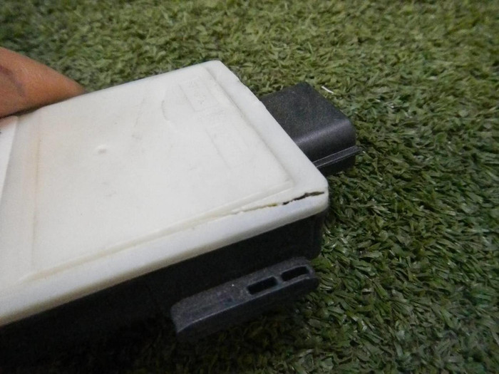 Датчик ACC Land-Rover Discovery 5 (2016-н.в.)