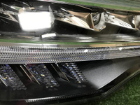 Битая Фара правая Haval Jolion (2021-н.в.) LED
