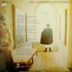 ABBA / Waterloo (LP)